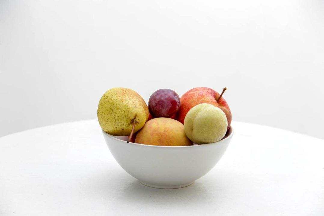 Vegan notenmix