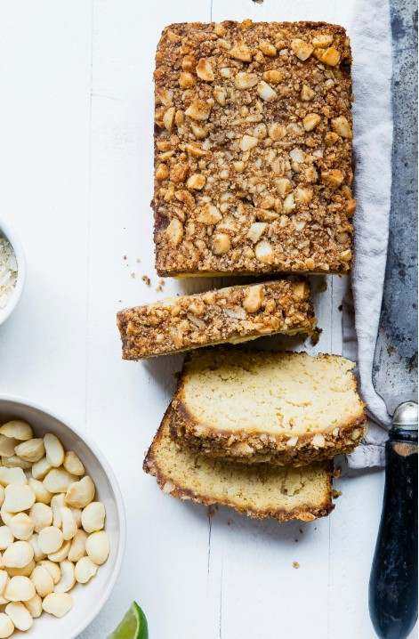 Recept inspiratie