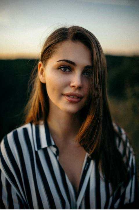 Klant foto