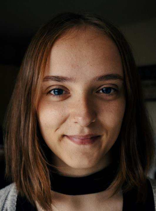 Klant foto